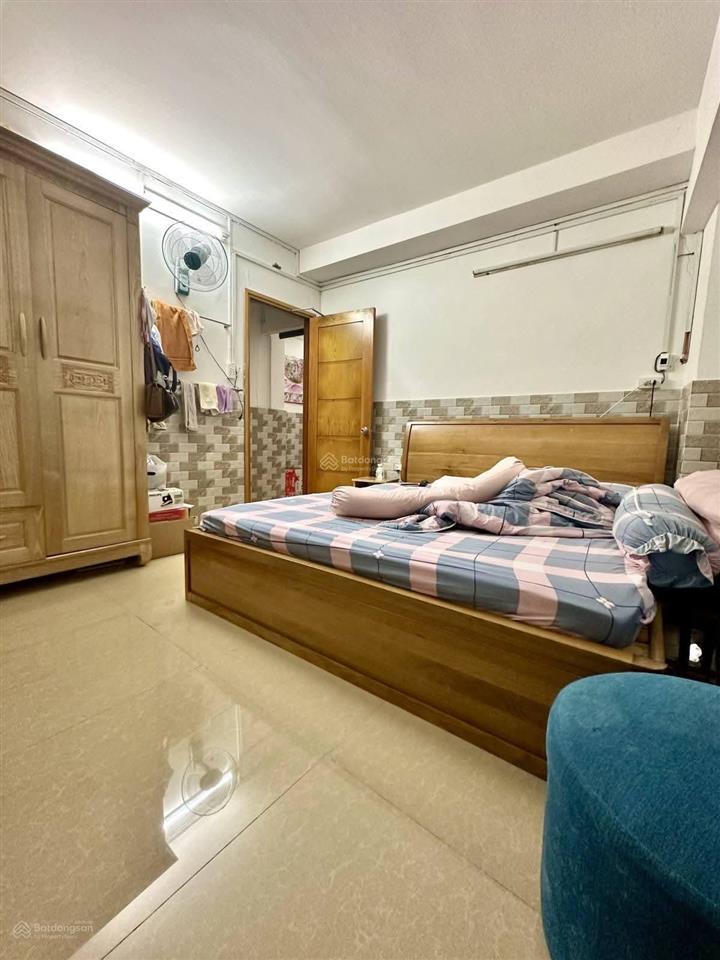 Giáp phú nhuận  hẻm 6m xe hơi đường nguyễn kiệm, 85m²  ngang 5m  9 tỷ 4 tl mạnh