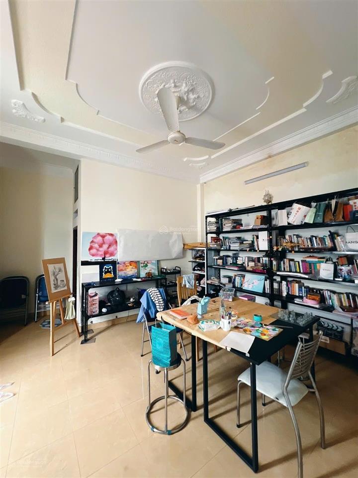 Giảm 2 t.ỷ còn 8 t.ỷ 8 110m²  ngang 5,5m hẻm xe hơi nở hậu 6.25m gần cityland