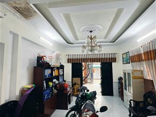 Giảm 2 t.ỷ còn 8 t.ỷ 8 110m²  ngang 5,5m hẻm xe hơi nở hậu 6.25m gần cityland