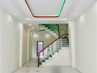 Kế bên siêu thị aeon tân phú, nhà đẹp long lanh 72m2 3 tầng 3 pn 3 wc, giá chỉ nhỉnh 7.x tỷ.