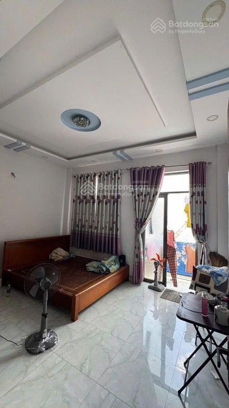 Nhà đẹp hxh 70m2 4 tầng 6pn, hương lộ 3 kế bên aeon tân phú, giá chỉ nhỉnh 6.25 tỷ, chủ thiện chí.