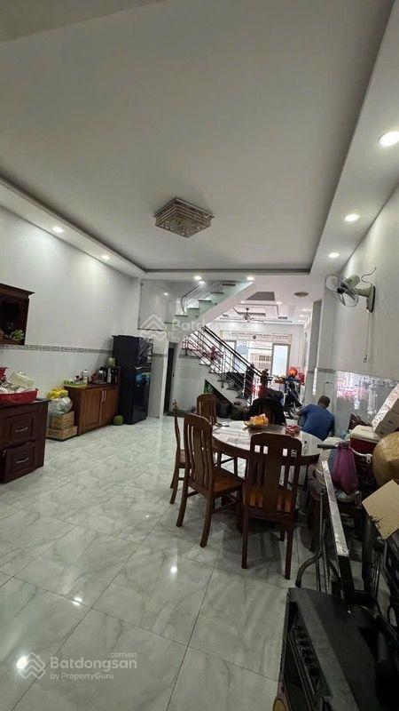 Nhà đẹp hxh 70m2 4 tầng 6pn, hương lộ 3 kế bên aeon tân phú, giá chỉ nhỉnh 6.25 tỷ, chủ thiện chí.