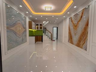 Nhà đẹp lung linh 48m2 2 tầng, hxh, liên khu 89 gần chợ gò xoài, gía chỉ nhỉnh 5.x tỷ còn tl.