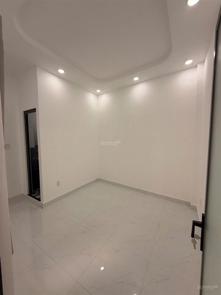 Nhà đẹp lung linh 48m2 2 tầng, hxh, liên khu 89 gần chợ gò xoài, gía chỉ nhỉnh 5.x tỷ còn tl.