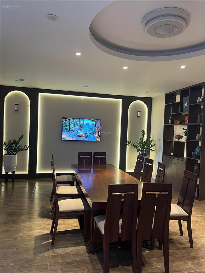 Văn phòng cho startup co working