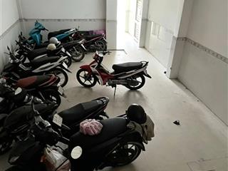 6.5 tỷ  chdv 13pn  hẻm 8m đường tx13 phường thạnh xuân q12 dòng tiền 25tr/th.