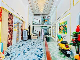 Bán nhà âu dương lân 128.4m²  tòa chdv 18 phòng  thu 140tr/tháng  quận 8  giá 25.8 tỷ