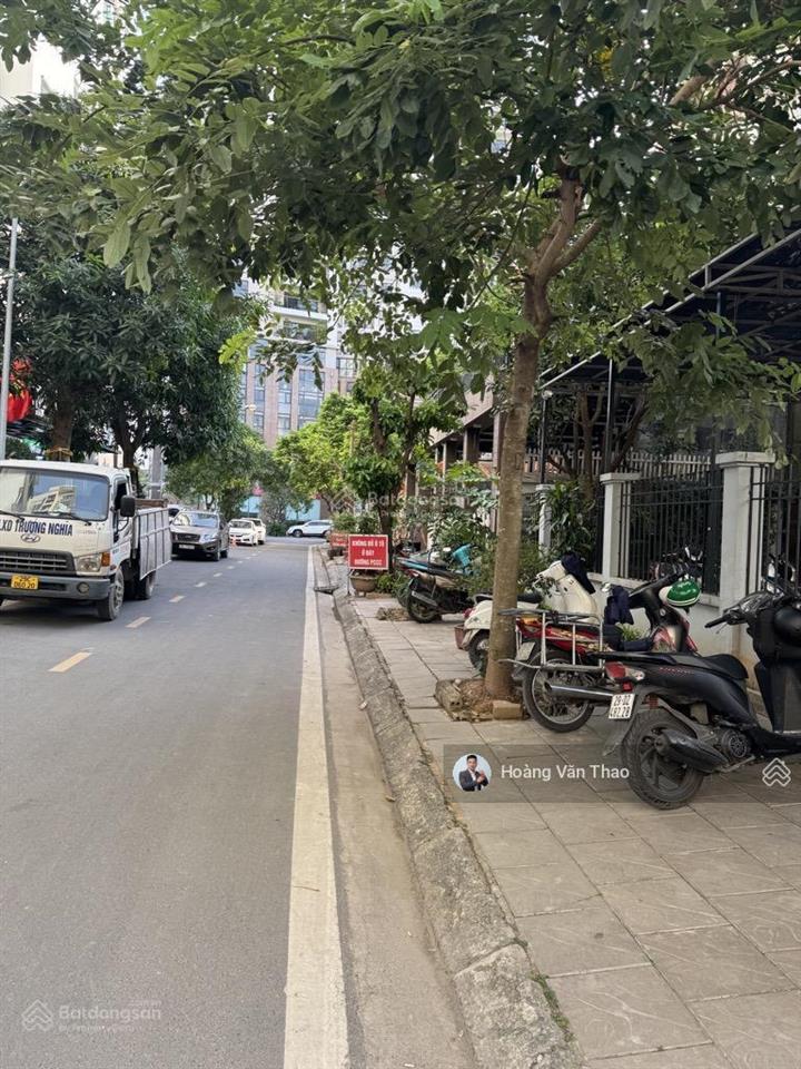 Phân lô trần quốc hoàn 60m  5tầng có hoàn công  ô tô tránh  cách phố 15m  ở hay kinh doanh tốt