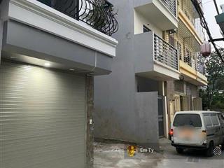 Nhà siêu hiếm sắp tuyệt chủngchính chủrẻ nhất khu vựcngõ nông3 bước ra phốôtô đỗ cổngdt36m