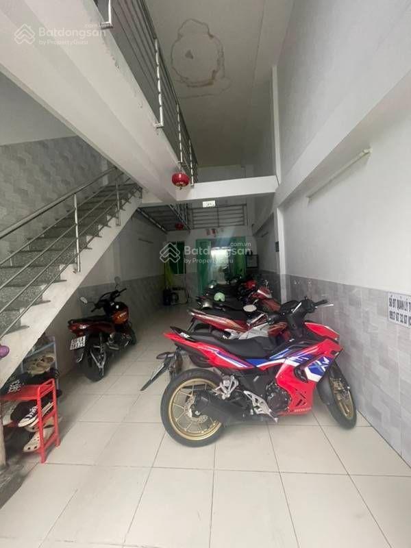 17pn 98m 5 tầng dòng tiền 600 triệu năm q4