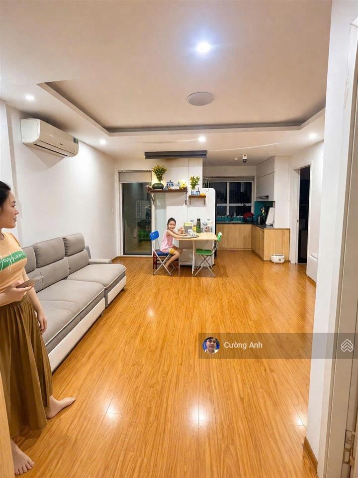 Bán cc 3pn, 2wc tại the vesta, 4,3 tỷ, 69 m2, hà đông, hn