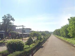 Bán bđs công viên bình trị cũ vạn tường , quảng ngãi có nhà 2 lầu 1 trệt rộng rãi