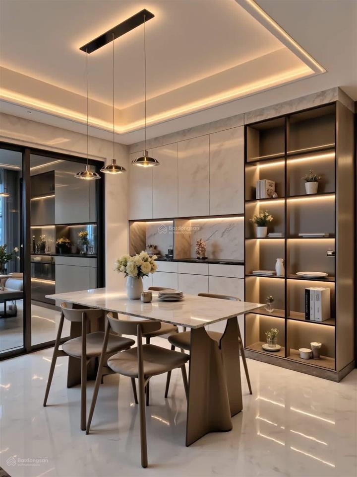 Bán cc 3pn 3wc tại lancaster hà nội, 18,5 tỷ, 126m2