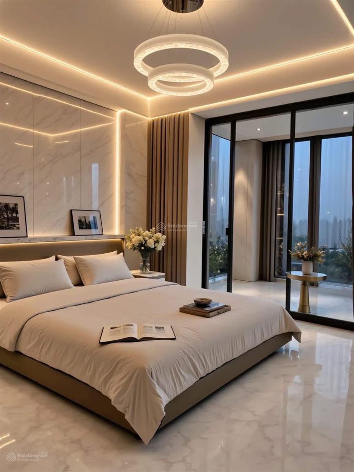 Bán cc 3pn 3wc tại lancaster hà nội, 18,5 tỷ, 126m2