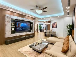 Bán căn hộ chung cư 119m2 tại khu đô thị trung hòa  nhân chính, giá ưu đãi 9,5 tỷ