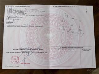 Quỹ đất lớn gần dt741 ngày càng hiếm.
lô 874m2 chánh phú hòa đường đẹp khu dân cư hiện hữu