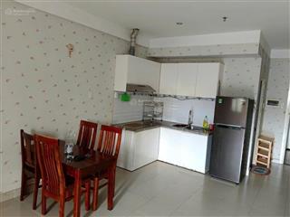 Căn hộ 46m2, full nội thất, chung cư phú hoà một