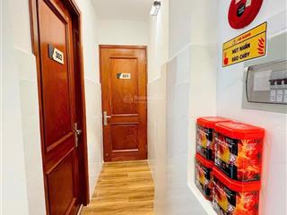 130m2, bán toà nhà 5 tầng, khoán 80tr/tháng, bàu cát, p12 tân bình, 18 tỷ xíu (ngay bv thống nhất)