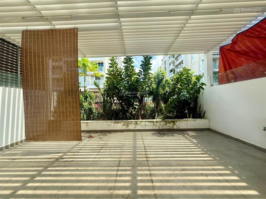 Cho thuê nhà nguyễn cơ thạch sala thủ thiêm, 7.2m x 24m, 5 tầng, có thang máy 170tr/tháng