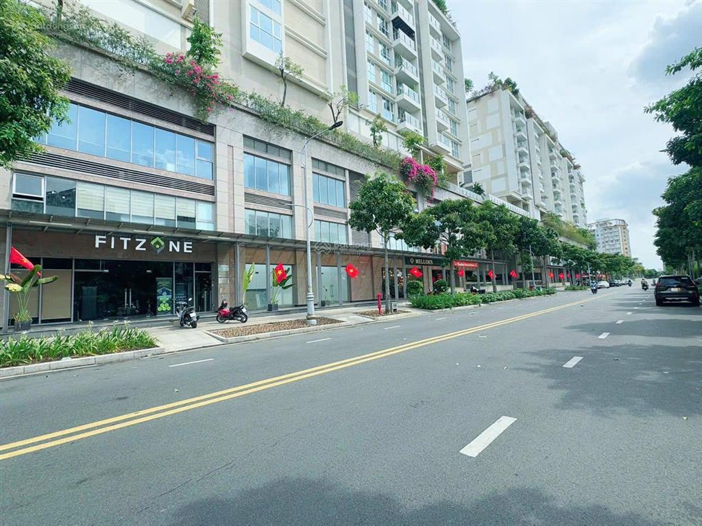 Cho thuê shophouse sarimi, sarica, nguyễn cơ thạch, 90 triệu, tùy vị trí.