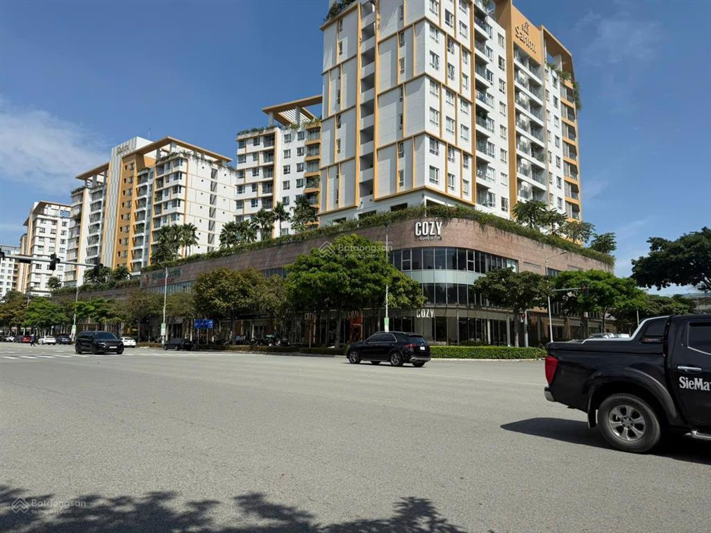 Cho thuê nhà phố nguyễn cơ thạch full nội thất, gần 700m2, 6 tầng, 170 triệu