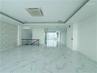 Cho thuê nhà phố tm (shophouse) nguyễn cơ thạch full nội thất, gần 700m2, 6 tầng, 170 triệu