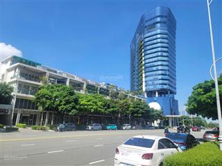 Cho thuê nhà phố tm (shophouse) nguyễn cơ thạch full nội thất, gần 700m2, 6 tầng, 170 triệu