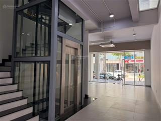 Chính chủ cho thuê mặt bằng shophouse sala, giá tốt 105 triệu, hỗ trợ 1 tháng set up