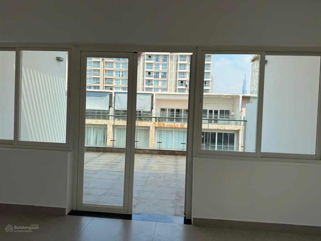 Chính chủ cho thuê mặt bằng shophouse sala, giá tốt 105 triệu, hỗ trợ 1 tháng set up