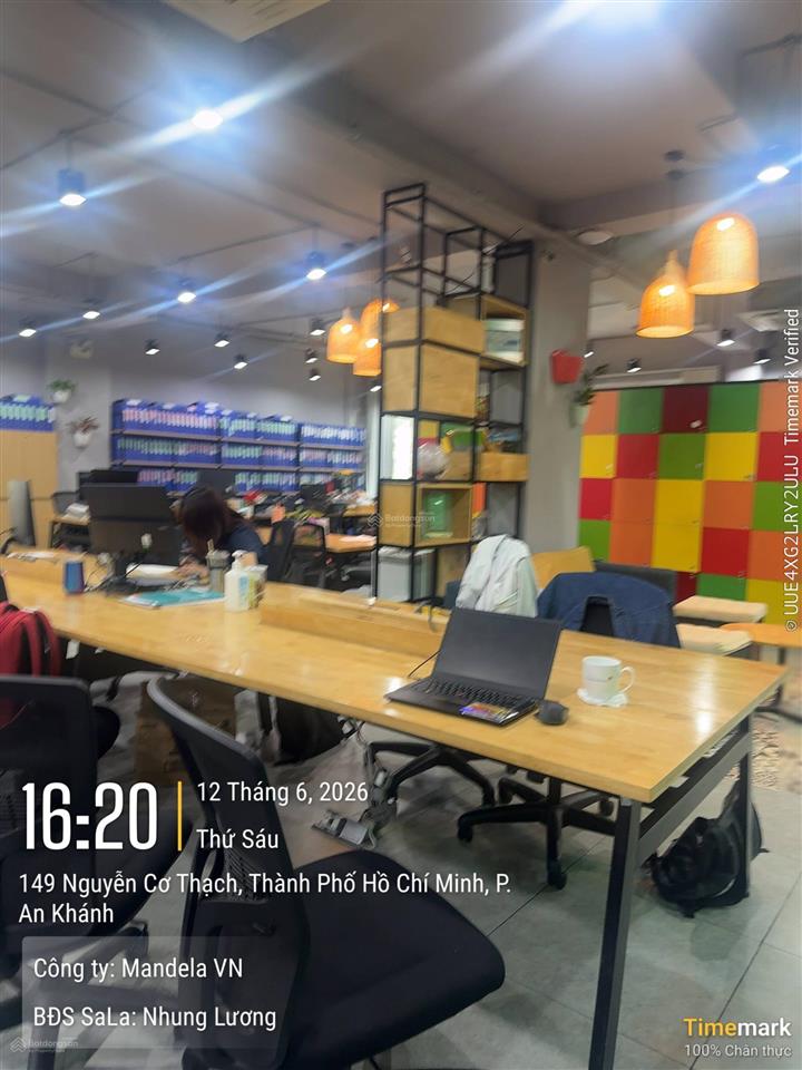 Cho thuê mặt bằng shophouse tại sala sala dtsd gần 1400m², ngang 14.2m x 24m, nội thất đầy đủ