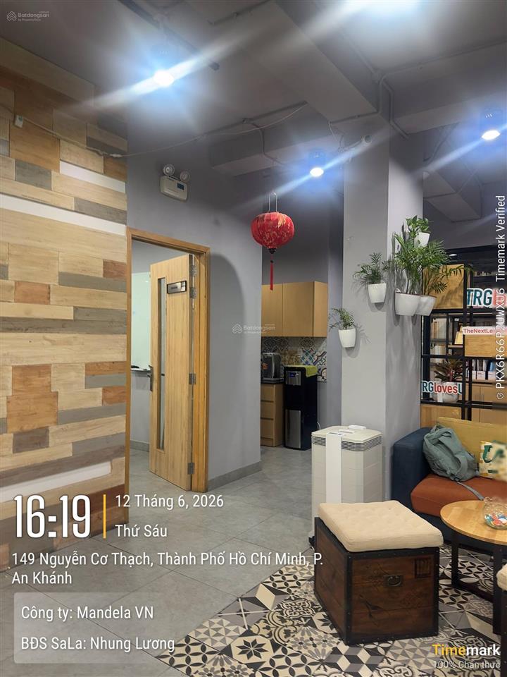 Cho thuê mặt bằng shophouse tại sala sala dtsd gần 1400m², ngang 14.2m x 24m, nội thất đầy đủ