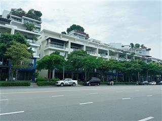 Cho thuê nhà phố mt nguyễn cơ thạch, 693m2, nội thất đầy đủ, hoàn thiện đẹp