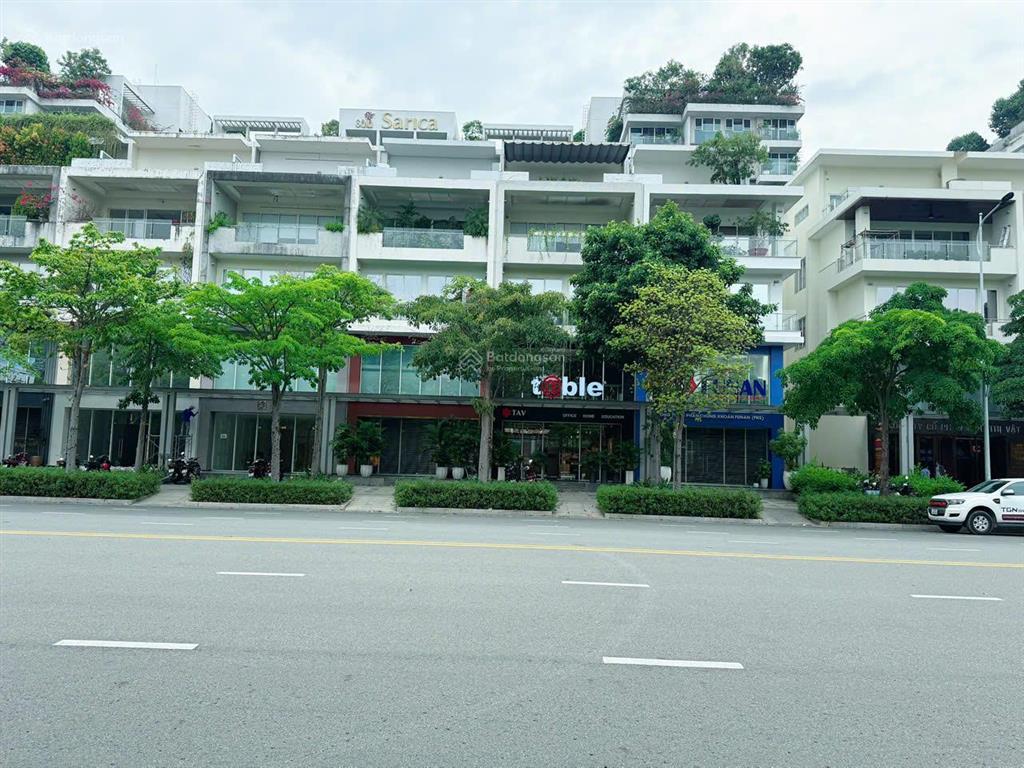 Cho thuê nhà phố mt nguyễn cơ thạch, 693m2, nội thất đầy đủ, hoàn thiện đẹp