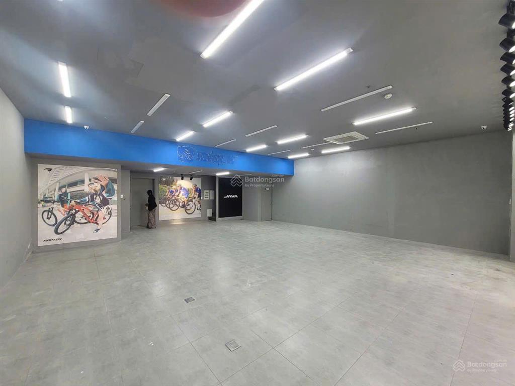 Cho thuê văn phòng 100m² mặt tiền công viên, trống suốt, 3 máy lạnh  sala thủ thiêm (q2, an khánh)