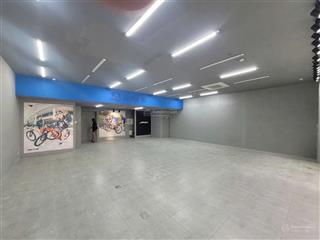 Cho thuê văn phòng 100m² mặt tiền công viên, trống suốt, 3 máy lạnh  sala thủ thiêm (q2, an khánh)