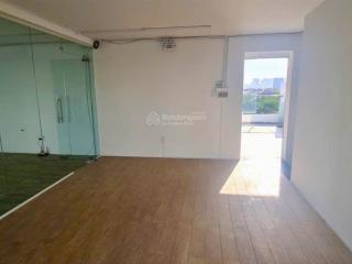 Cho thuê văn phòng tầng 5 140m2 65tr tại đường nguyễn cơ thạch sala quận2