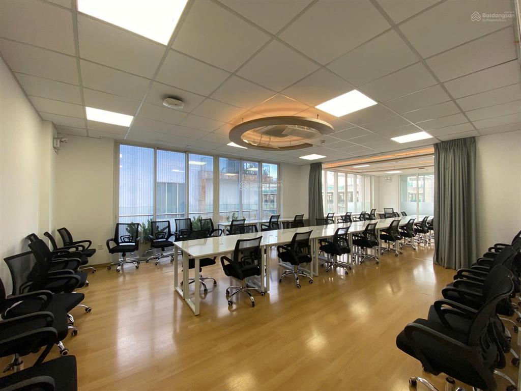 Cho thuê văn phòng mặt công viên sala, full nội thất cho 15  20 nhân sự làm việc