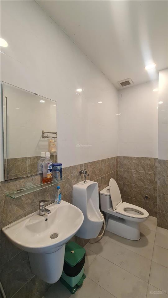 Cho thuê văn phòng 100m2 khu đô thị sala quận 2 đầy đủ nội thất, máy lạnh