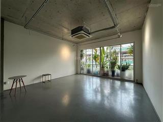 Cho thuê văn phòng 85m2 khu đô thị sala 28 triệu