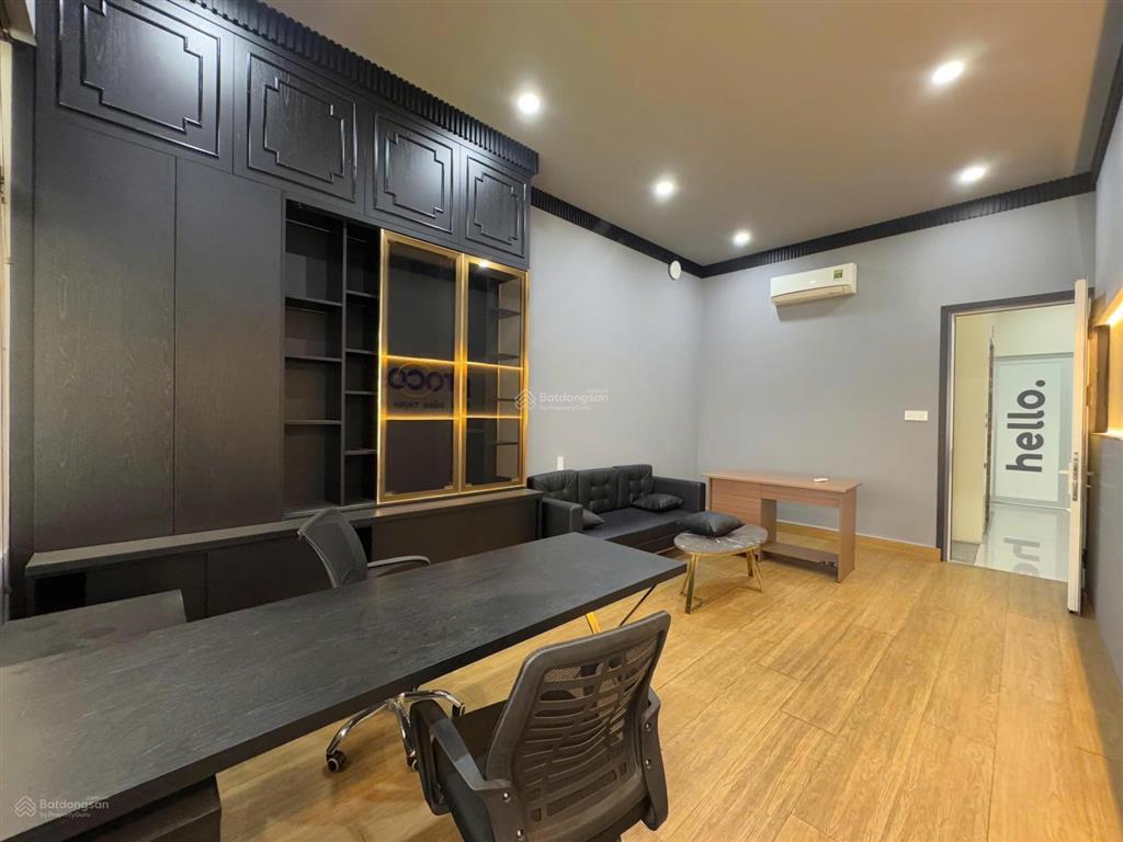 Cho thuê văn phòng đường nguyễn cơ thạch sala quận 2 15 triệu bao gồm tất cả chi phí