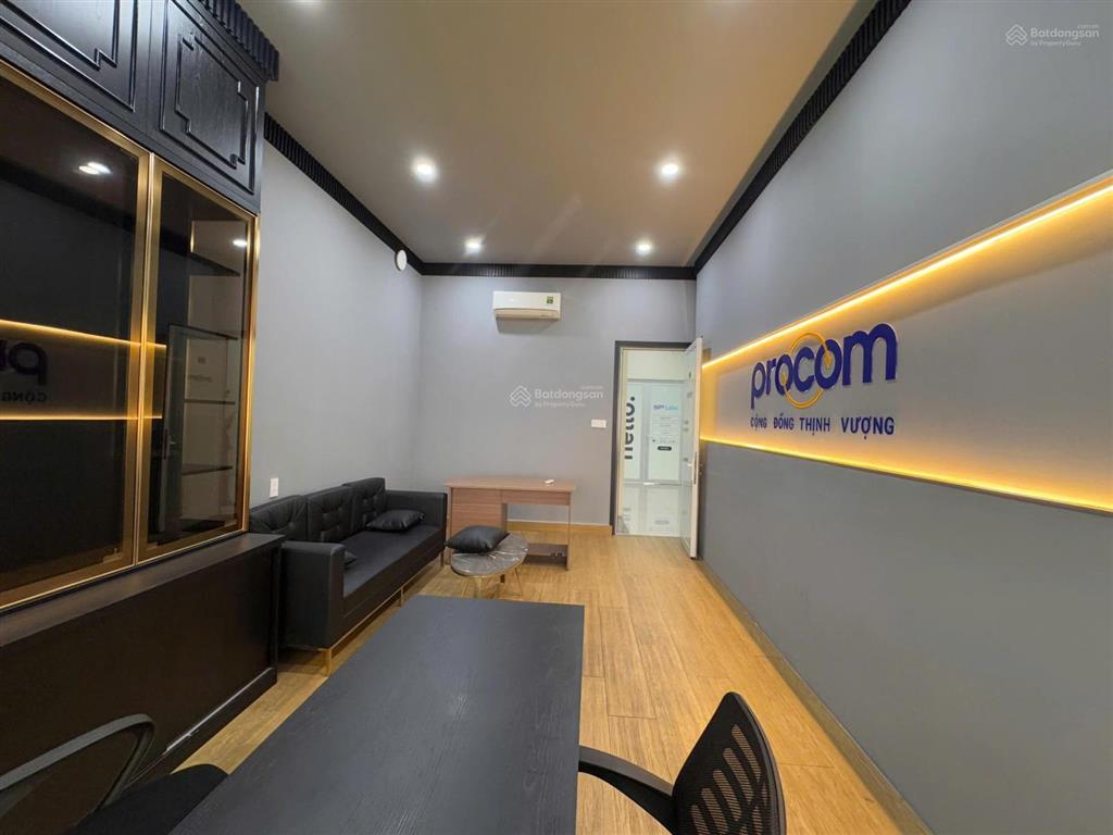 Cho thuê văn phòng đường nguyễn cơ thạch sala quận 2 15 triệu bao gồm tất cả chi phí