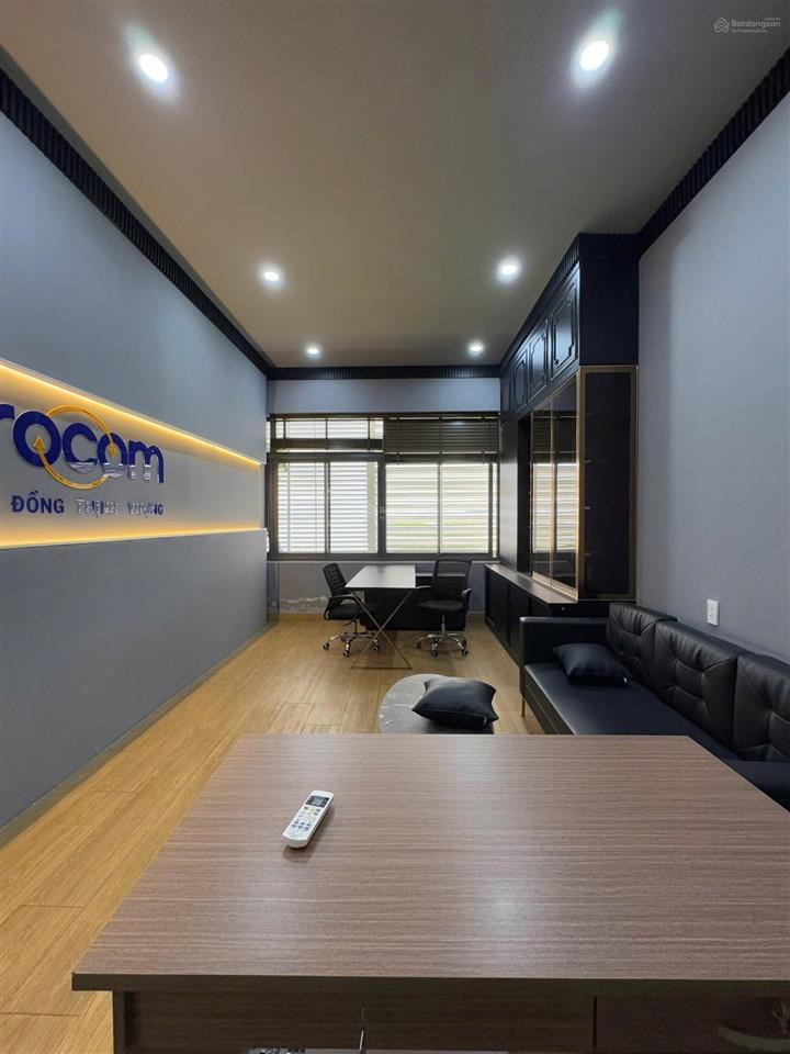 Cho thuê văn phòng đường nguyễn cơ thạch sala quận 2 15 triệu bao gồm tất cả chi phí