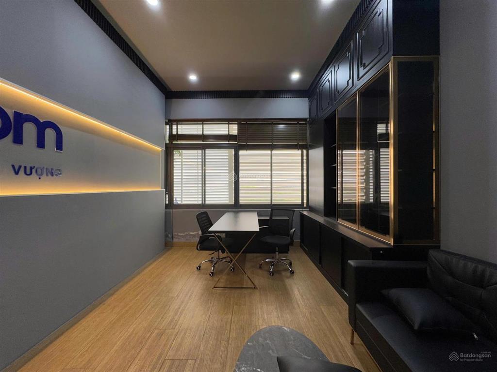 Cho thuê văn phòng đường nguyễn cơ thạch sala quận 2 15 triệu bao gồm tất cả chi phí
