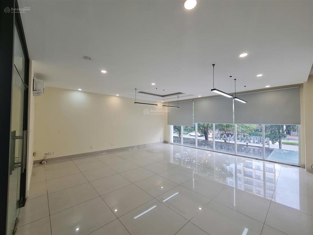 Sàn văn phòng sala  126m2  đường nguyễn cơ thạch