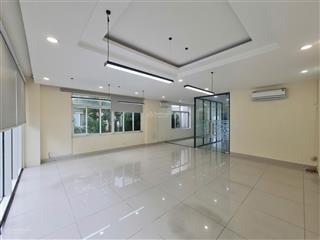 Sàn văn phòng sala  126m2  đường nguyễn cơ thạch