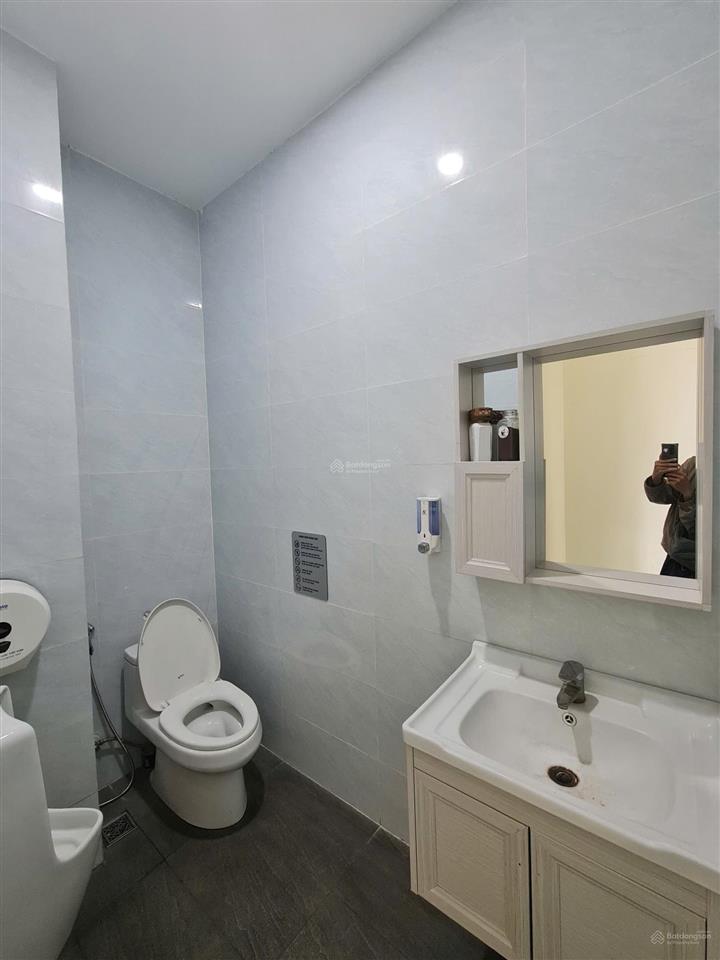 Sàn văn phòng sala  126m2  đường nguyễn cơ thạch