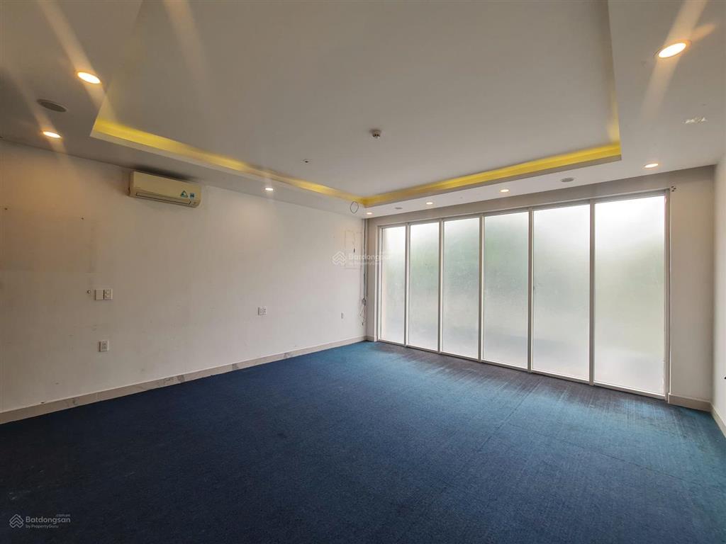 Cho thuê tòa nhà  5 tầng, 1 hầm  520m2 tại sala thủ thiêm
