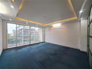 Cho thuê tòa nhà  5 tầng, 1 hầm  520m2 tại sala thủ thiêm