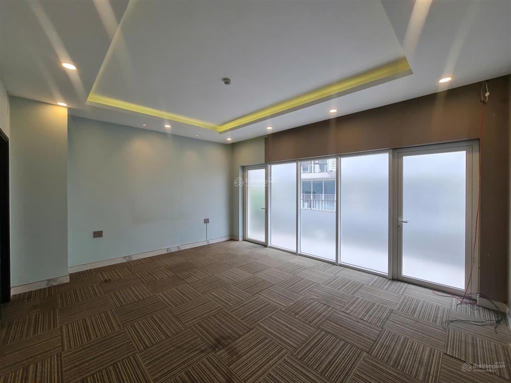 Cho thuê tòa nhà  5 tầng, 1 hầm  520m2 tại sala thủ thiêm