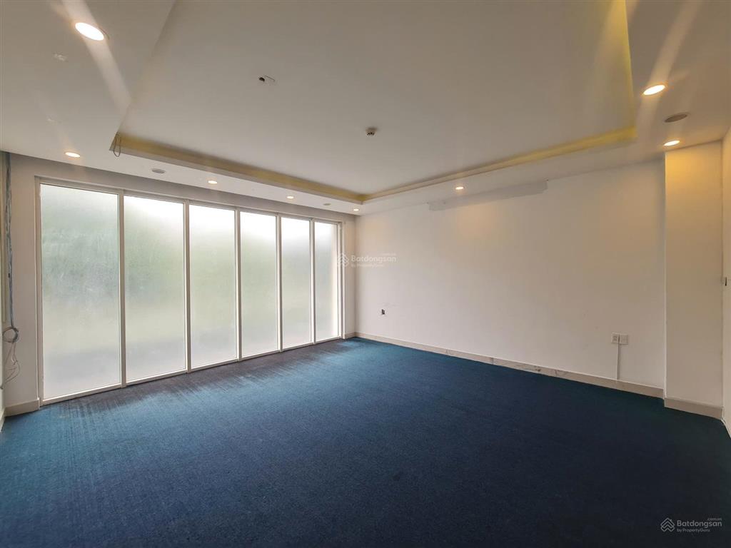 Cho thuê tòa nhà  5 tầng, 1 hầm  520m2 tại sala thủ thiêm